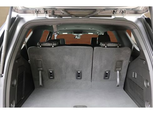 Used 2025 Chevrolet Tahoe LT AWD/4WD image 18