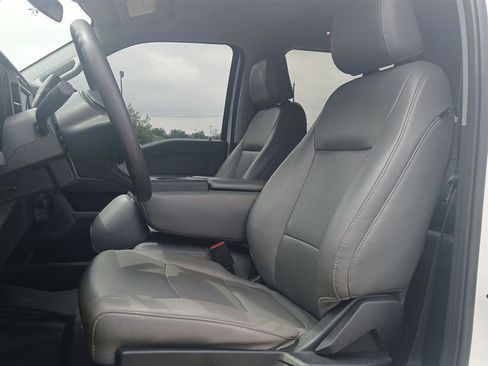 Used 2024 Ford F250 XL AWD/4WD image 13
