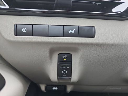 New 2026 Nissan Murano SL AWD/4WD image 10
