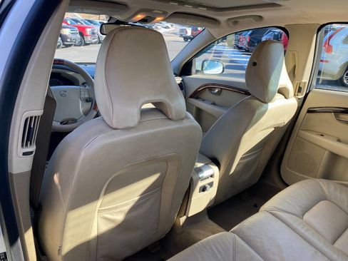 Used 2007 Volvo S80 3.2 image 21