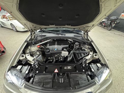 Used 2013 BMW X3 xDrive28i image 40
