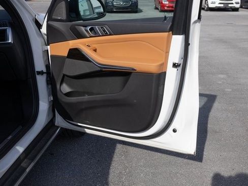 Certified 2026 BMW X5 xDrive40i image 21