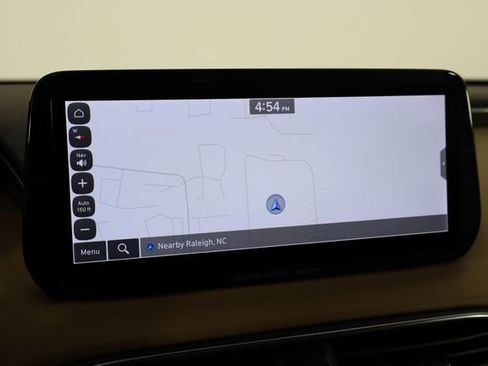 Used 2023 Hyundai Santa Fe Calligraphy image 39
