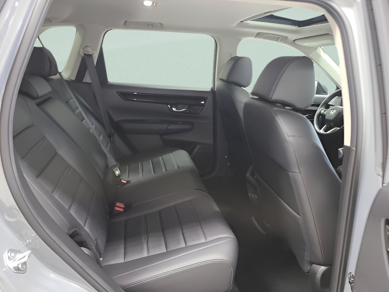 Certified 2024 Honda CR-V EX-L image 15