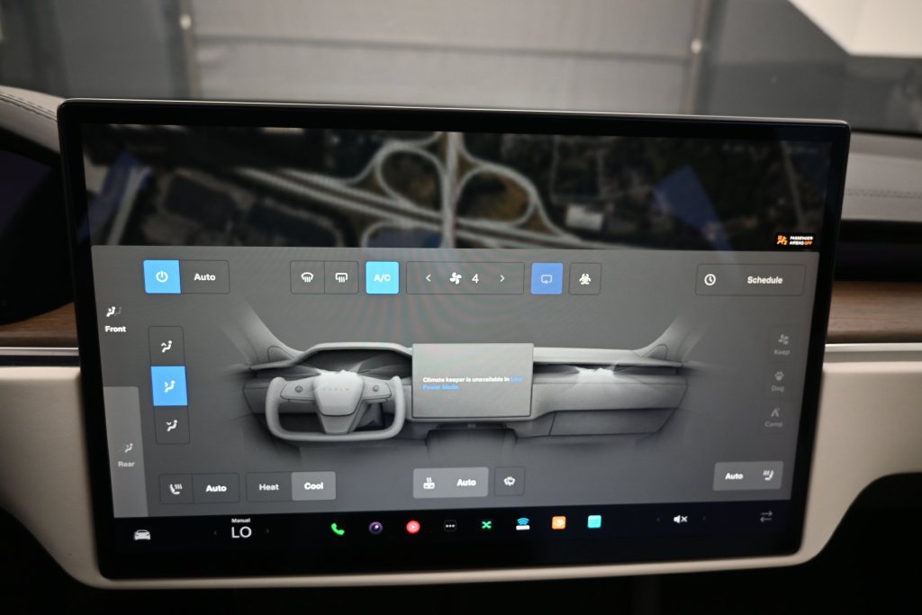 Used 2023 Tesla Model S AWD/4WD image 19