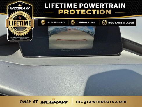 Used 2024 MAZDA MAZDA3 s FWD image 15