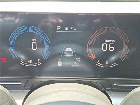 Used 2026 Hyundai Kona SEL Sport FWD image 11