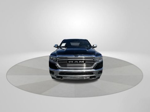 Certified 2023 RAM 1500 Limited w/ Trailer Tow Group image 2