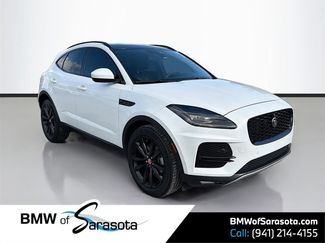 Used 2022 Jaguar E-PACE SE 360° Tour