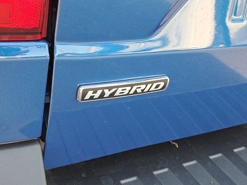 Used 2024 Ford Maverick XLT w/ XLT Luxury Package image 8