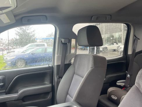 Used 2017 Chevrolet Silverado 1500 LT w/ All Star Edition image 6