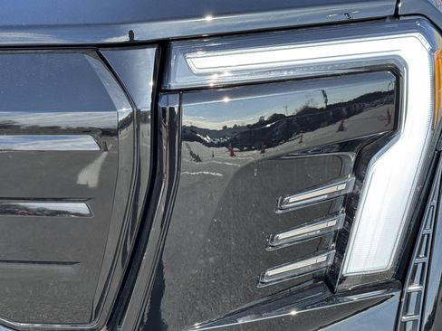 New 2026 GMC Sierra EV Elevation w/ Premium Package AWD/4WD image 6