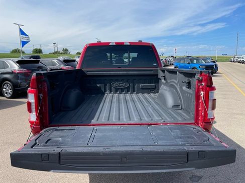 Used 2023 Ford F150 Lariat w/ Equipment Group 502A High AWD/4WD image 32