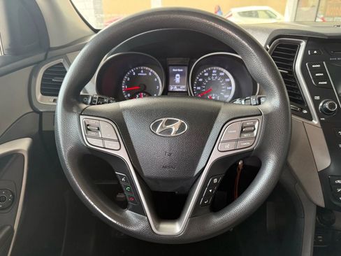 Used 2016 Hyundai Santa Fe Sport w/ Option Group 02 image 29