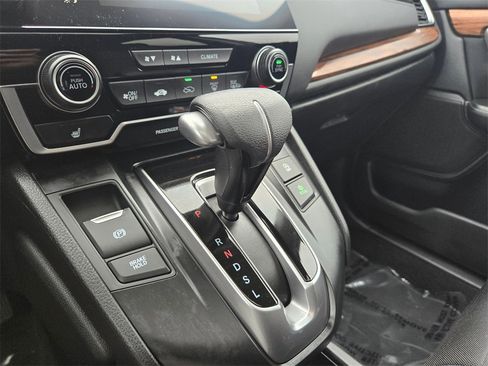 Used 2022 Honda CR-V EX image 20