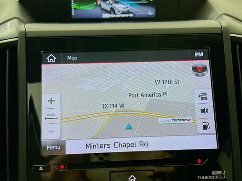 Used 2019 Subaru Forester Limited w/ Popular Package #3 image 14