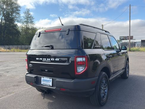 Used 2023 Ford Bronco Sport Big Bend AWD/4WD image 28