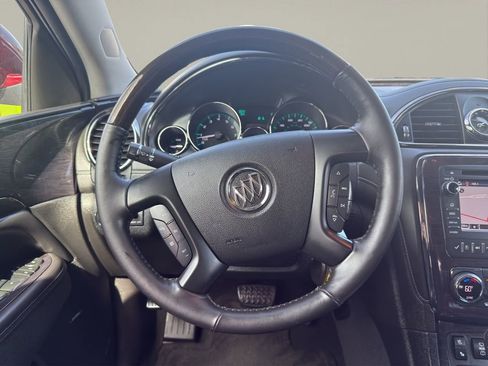 Used 2017 Buick Enclave Premium w/ Experience Buick Package image 11