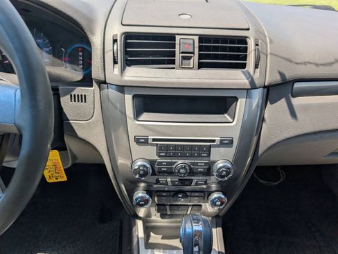 Used 2012 Ford Fusion SEL FWD image 33