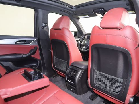 Used 2024 BMW X3 M40i image 16