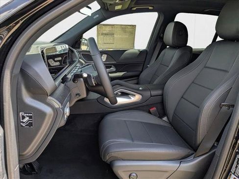 New 2026 Mercedes-Benz GLE 450 4MATIC image 3