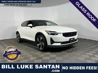 Used 2023 Polestar Polestar 2 w/ Pilot Pack video 1
