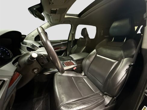 Used 2016 Acura MDX SH-AWD w/ Technology Package image 21