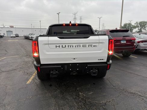 Used 2022 GMC Hummer EV Edition 1 AWD/4WD image 4
