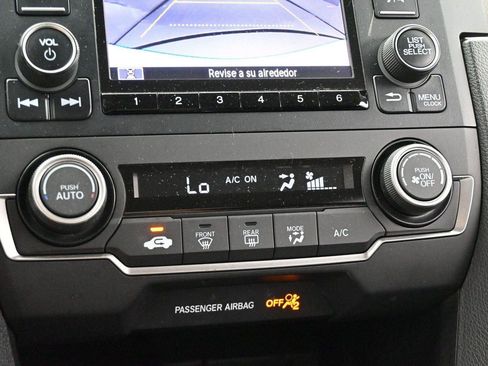 Used 2020 Honda Civic LX image 22