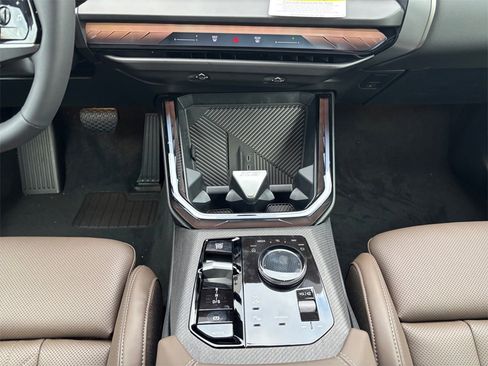 New 2026 BMW X3 xDrive30 w/ Premium Package image 11