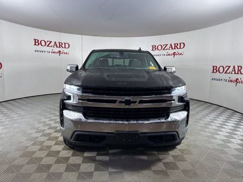 Used 2019 Chevrolet Silverado 1500 LT w/ All-Star Edition image 2