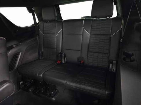 Certified 2025 Cadillac Escalade Sport Platinum w/ LPO, ONYX Package image 59