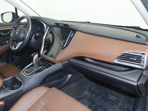 Used 2021 Subaru Outback Touring XT image 31