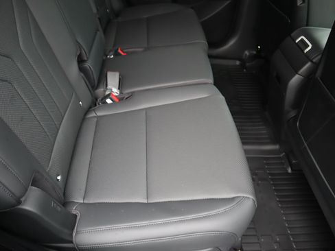 New 2026 Hyundai Santa Fe SEL image 20