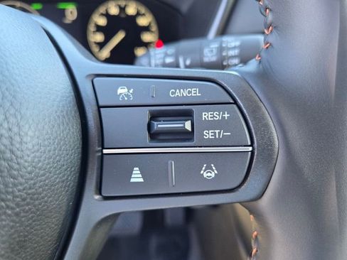 New 2026 Honda CR-V Sport image 12