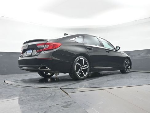Used 2022 Honda Accord Sport Special Edition image 33