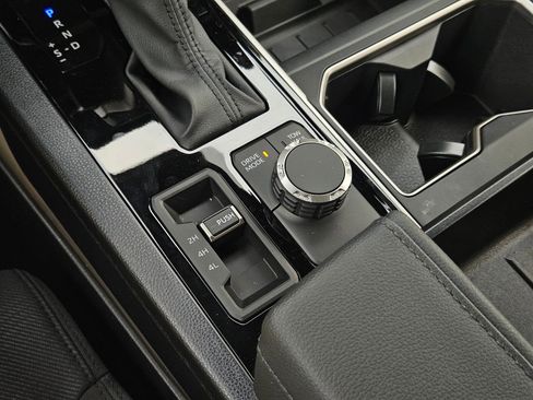 New 2026 Toyota Tundra SR5 AWD/4WD image 20