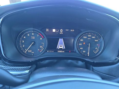 Certified 2023 Cadillac XT5 Sportv w/ Technology Package image 12