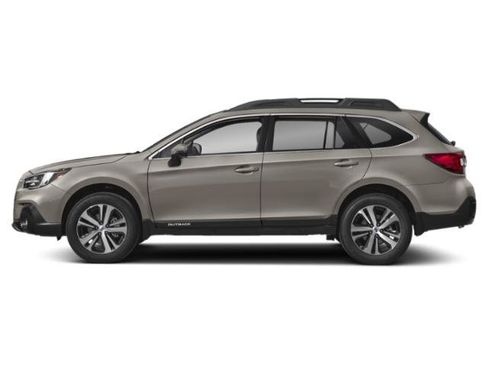 Used 2019 Subaru Outback 3.6R Limited AWD/4WD image 3