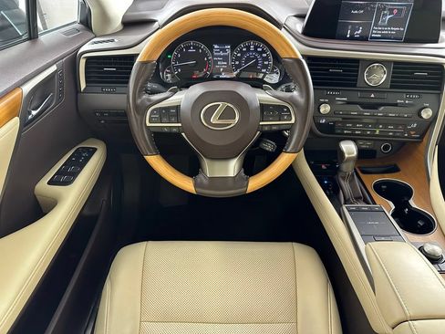 Used 2020 Lexus RX 350 AWD w/ Premium Package image 28