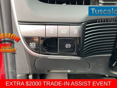 New 2026 Hyundai Elantra Sport image 13