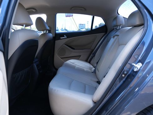Used 2015 Kia Optima EX FWD image 12