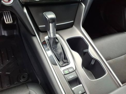 Used 2022 Honda Accord Sport image 29