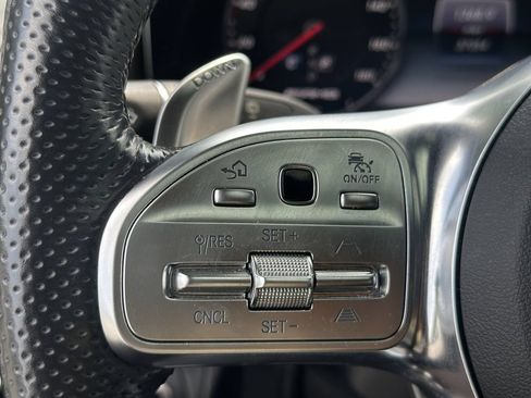 Certified 2021 Mercedes-Benz G 63 AMG 4MATIC image 28