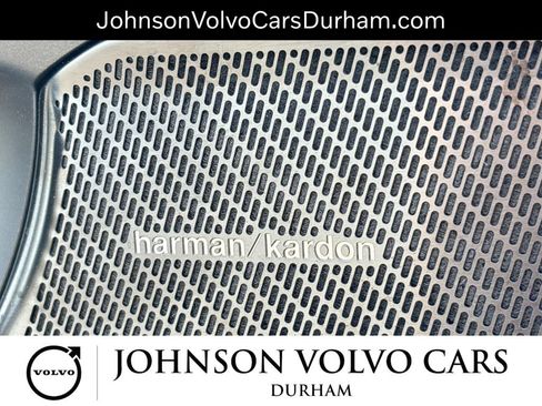 Used 2023 Volvo C40 P8 Recharge Ultimate AWD/4WD image 22