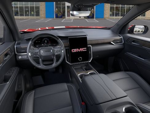 New 2026 GMC Acadia Denali w/ Super Cruise Package FWD image 15