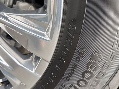 New 2026 GMC Yukon XL Denali image 39