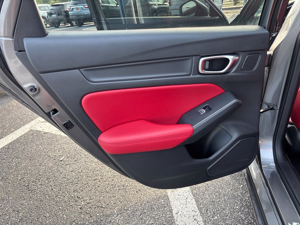 Used 2024 Acura Integra A-Spec FWD image 27
