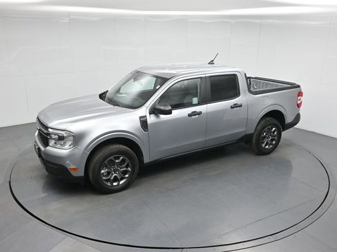 Certified 2024 Ford Maverick XLT image 45