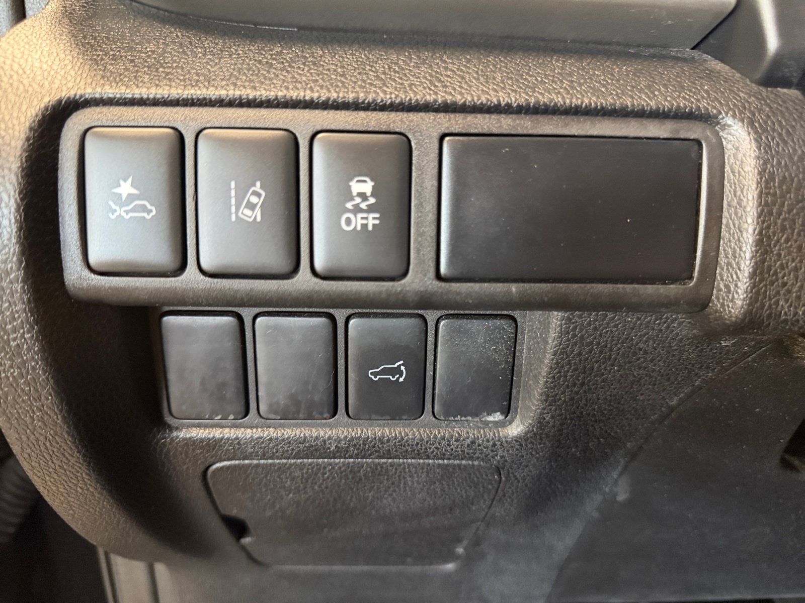 Used 2025 Mitsubishi Eclipse Cross SE AWD/4WD image 25